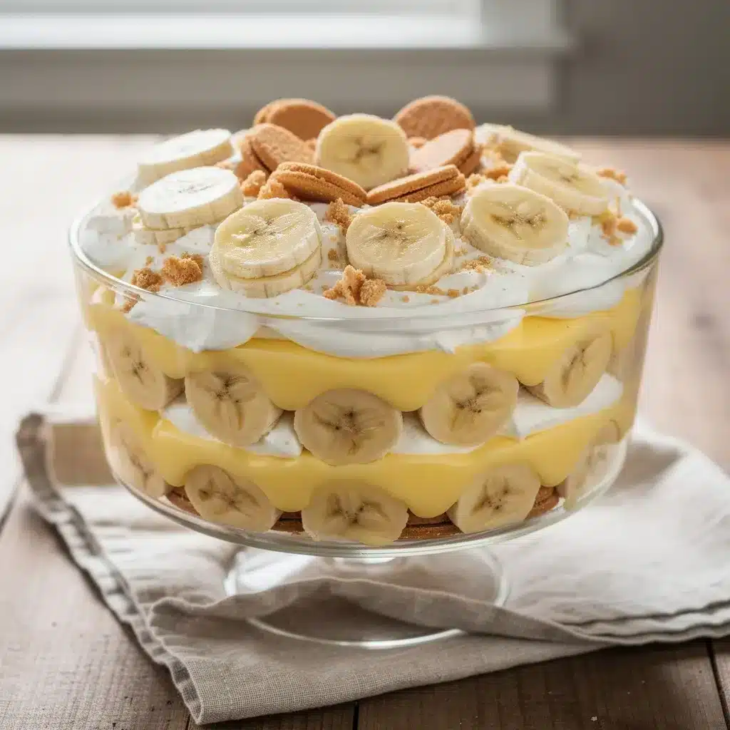 Old Fashioned Banana Pudding 9 Recipe variations for Old Fashioned Banana Pudding