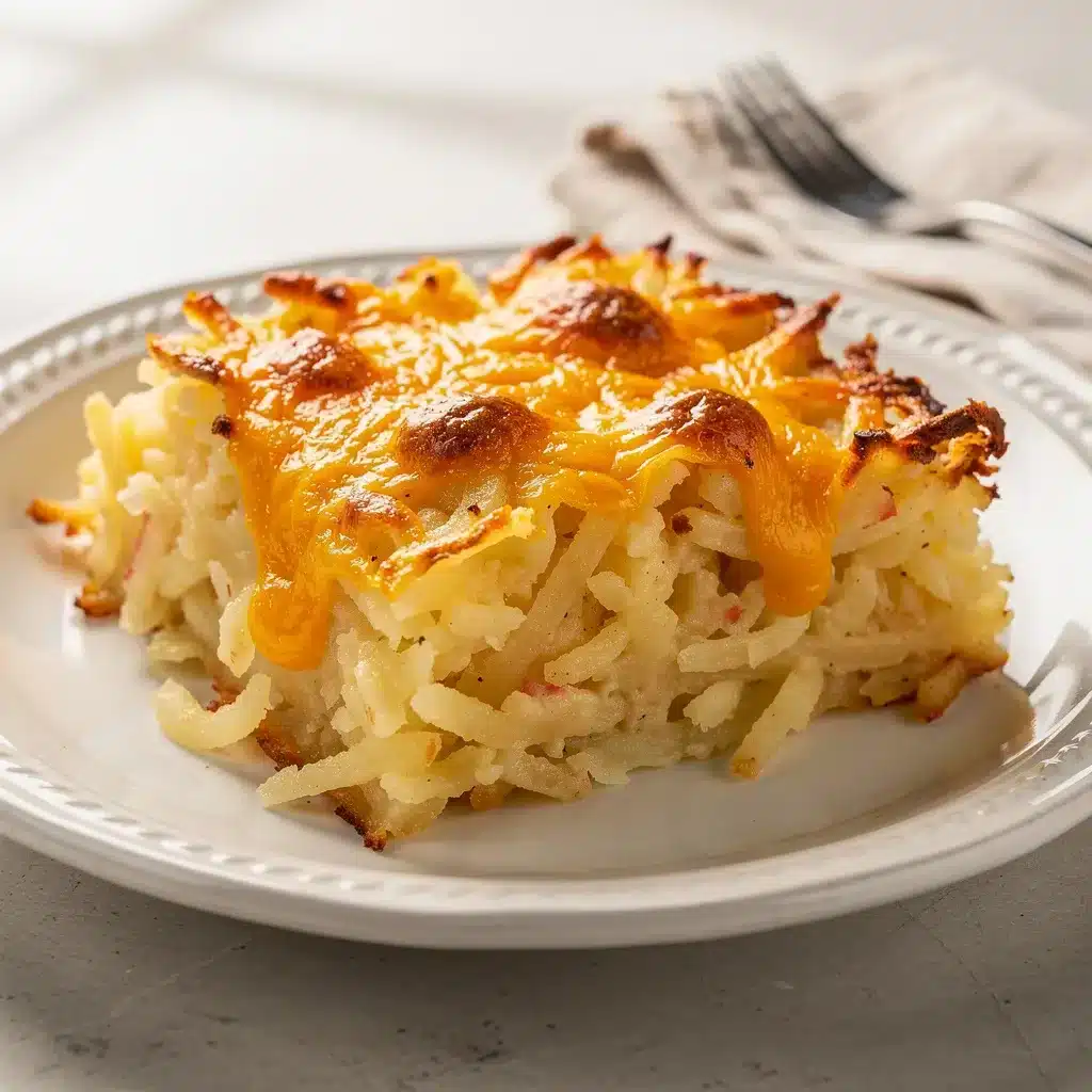 Cheesy Crockpot Cheesy Hashbrown Casserole 9 Recipe variations for Cheesy Crockpot Cheesy Hashbrown Casserole