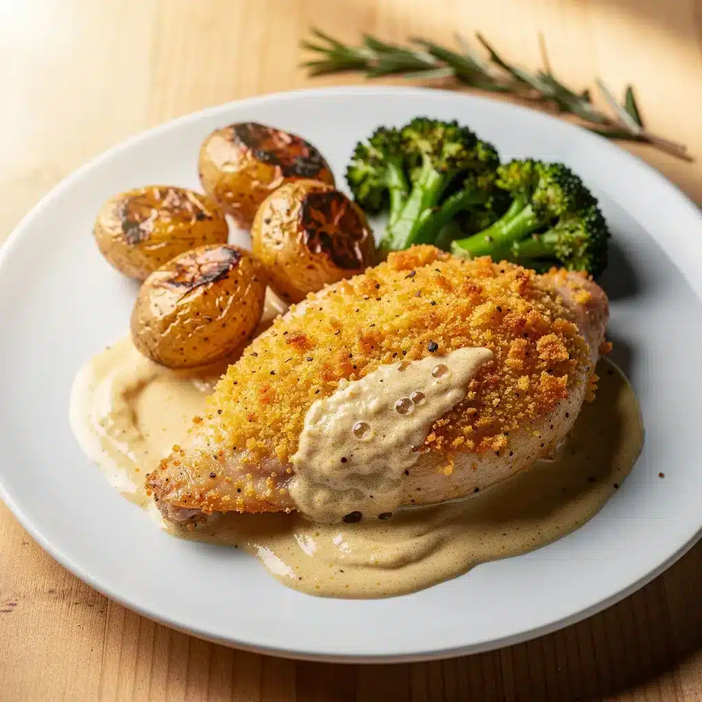 Creamy Parmesan Crusted Sheet Pan Chicken Dinner 9 Recipe variations for Creamy Parmesan Crusted Sheet Pan Chicken Dinner