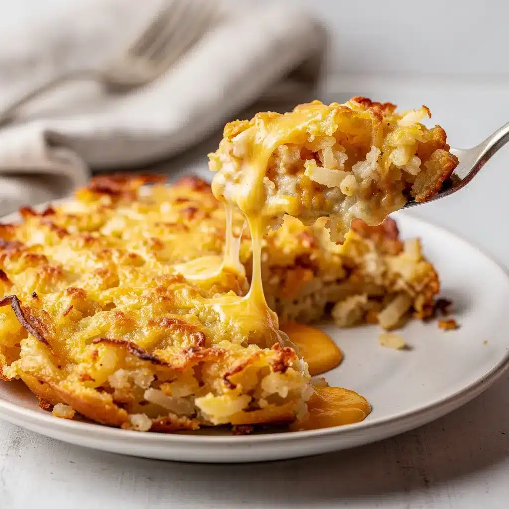 Slow Cooker Crockpot Cheesy Hashbrown Casserole 8 Ingredients for Slow Cooker Crockpot Cheesy Hashbrown Casserole