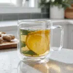Japanese Mounjaro Recipe For Weight Loss featured in a cozy modern kitchen
