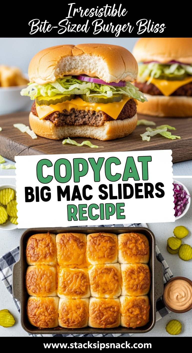 Copycat Big Mac Sliders Recipe 7 copycat big mac sliders recipe pinterest style 2025 09 30T192350.929Z 1