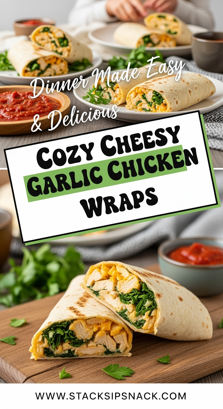 Cozy Cheesy Garlic Chicken Wraps 7 cozy cheesy garlic chicken wraps recipe 2025 09 30T113617.280Z