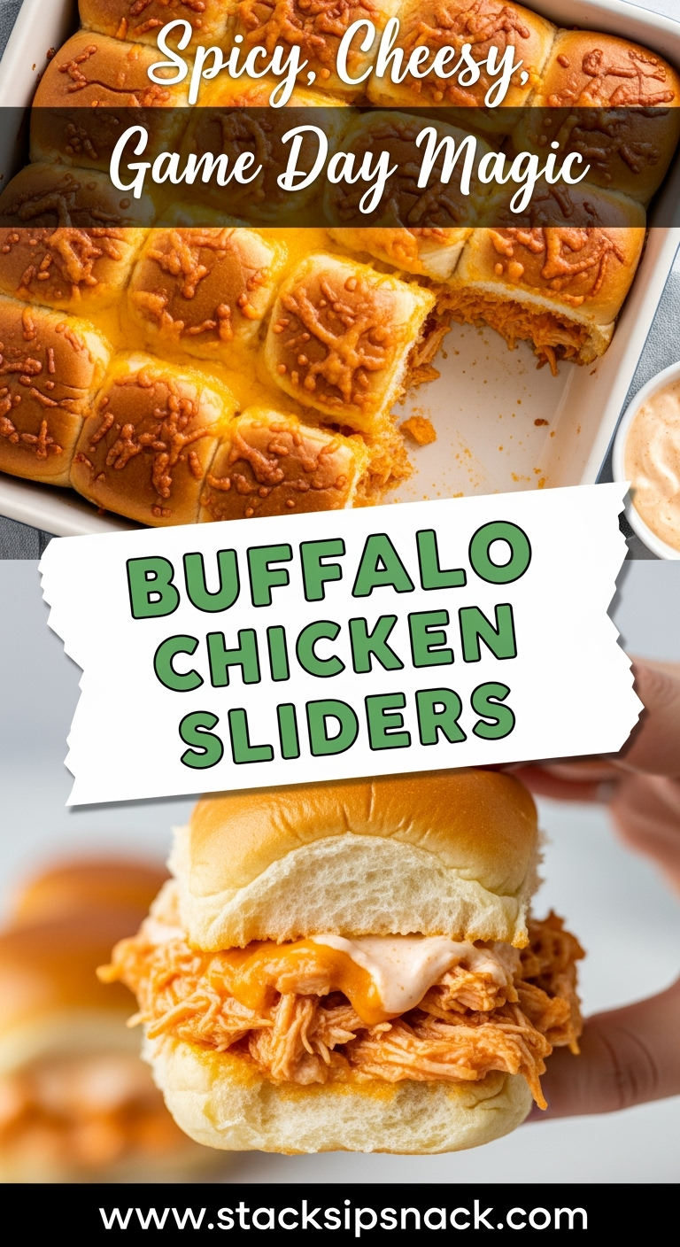 golden brown buffalo chicken sliders baking dish 2025 09 30T112917.311Z