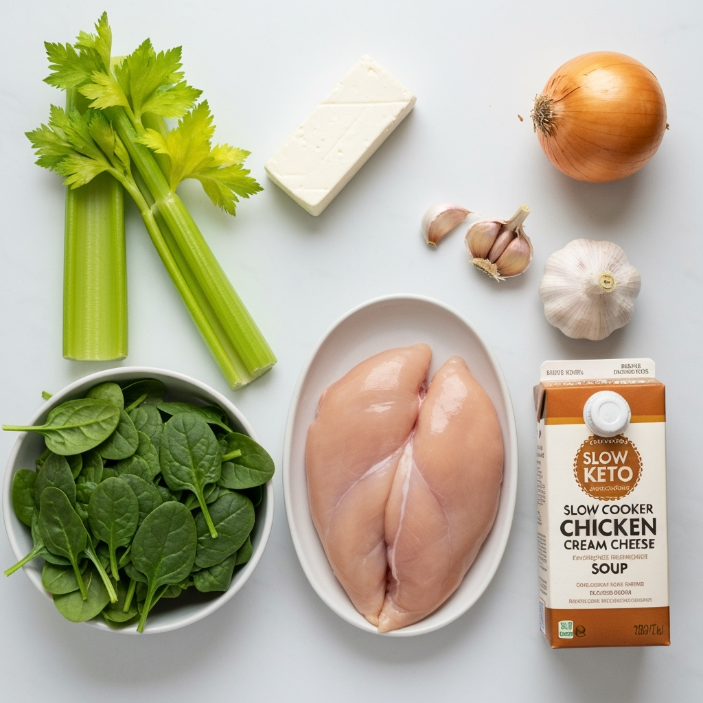 Slow Cooker Keto Chicken Cream Cheese Soup 5 slow cooker keto chicken cream cheese soup 2025 09 30T110622.214Z 1