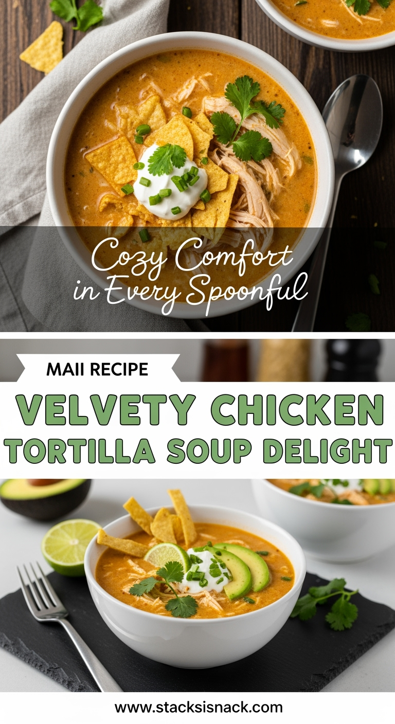 Velvety Chicken Tortilla Soup Delight 7 velvety chicken tortilla soup delight recipe 2025 09 30T205003.672Z 1