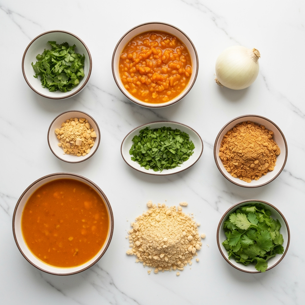 Velvety Chicken Tortilla Soup Delight 5 velvety chicken tortilla soup ingredients 2025 09 30T204844.782Z 1