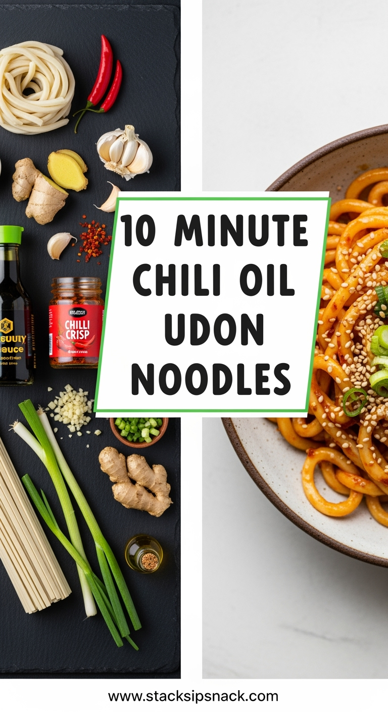 10 minute chili oil udon noodles 2025 10 02T215800.061Z