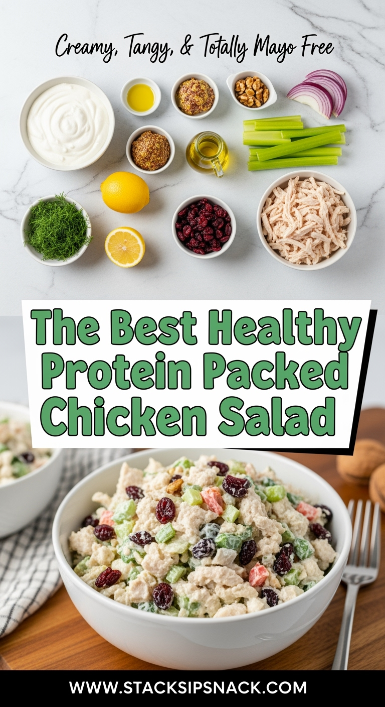 The Best Healthy Protein-Packed Chicken Salad 7 Creamy Tangy Protein Chicken Salad 2025 10 08T055212.397Z 1