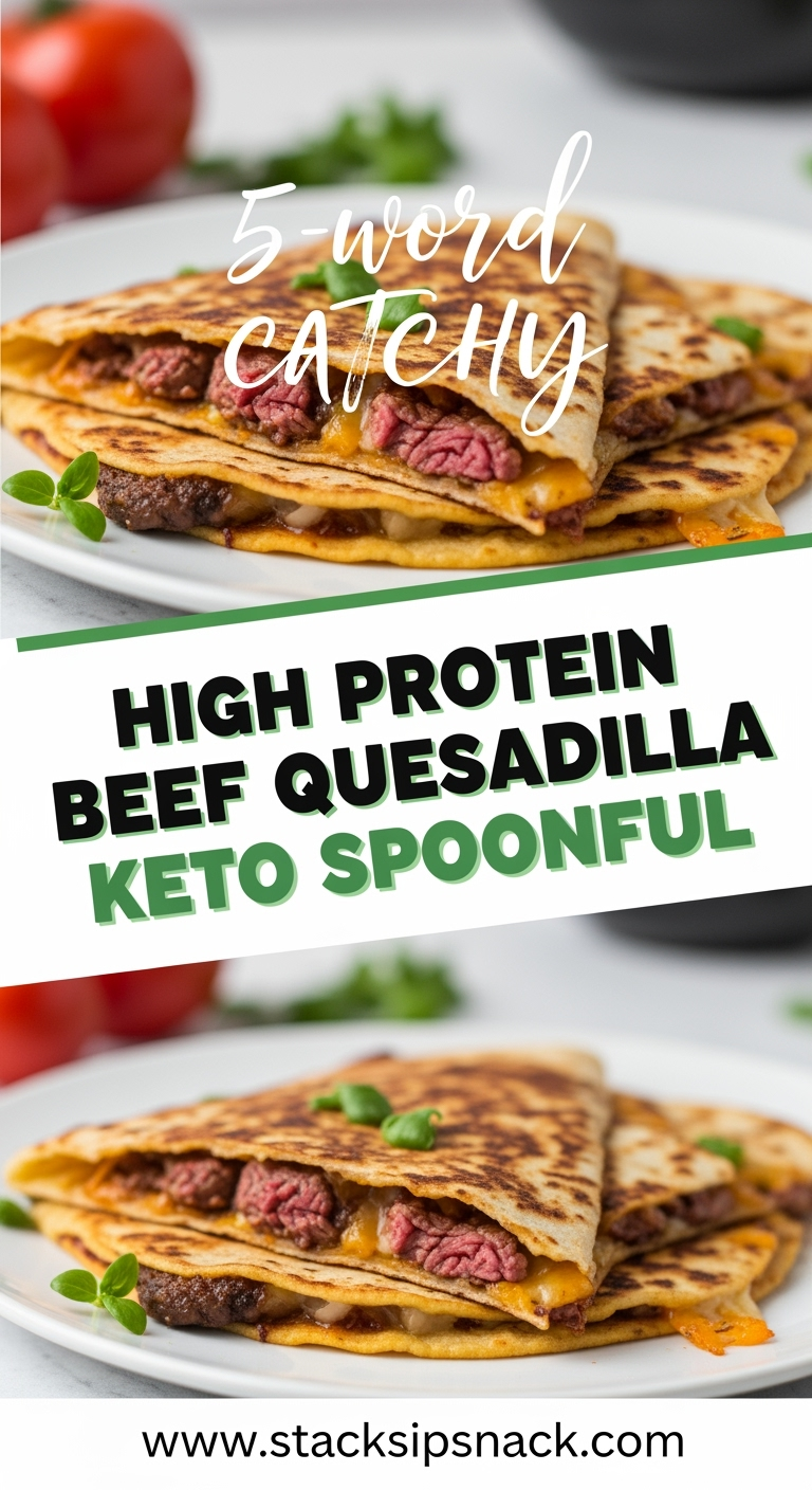 High Protein Beef Quesadilla Keto Spoonful 2025 10 06T135507.931Z 1