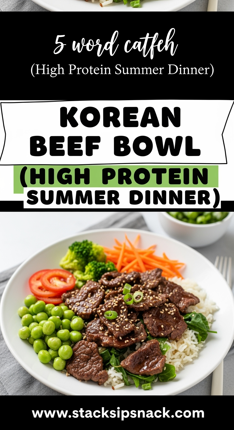Korean Beef Bowl Pinterest Food Photo 2025 10 07T054832.851Z 1
