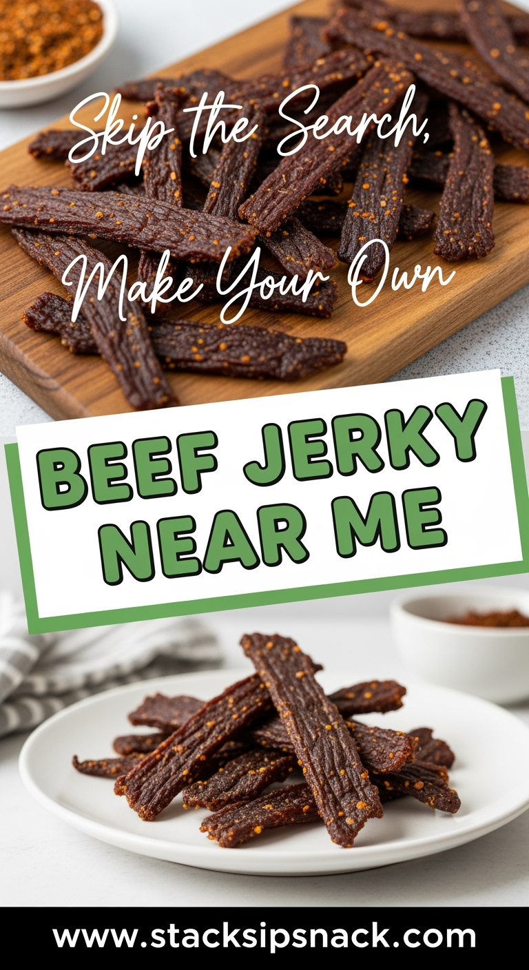 Skip Search Make Your Own Beef Jerky 2025 10 04T013244.244Z 1