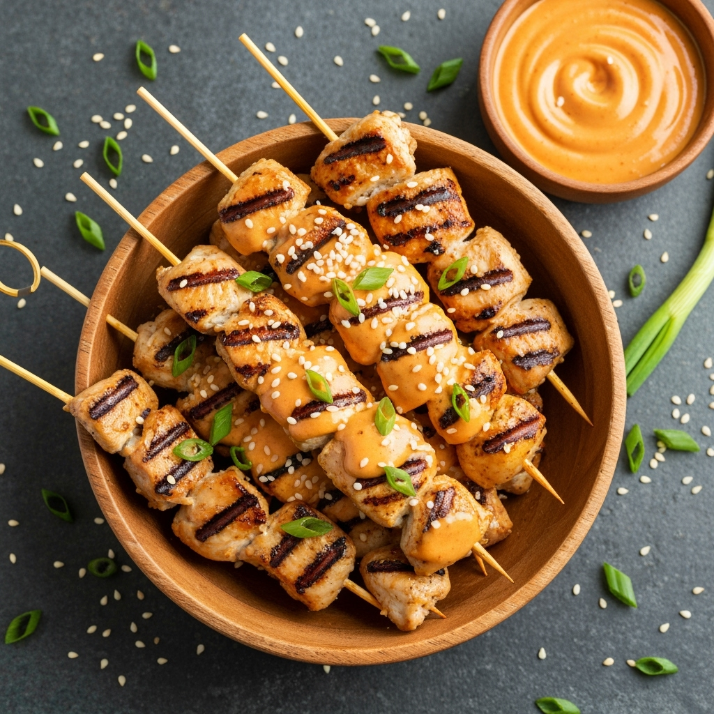 Bang Bang Chicken Skewers 6 bang bang chicken skewers rustic bowl 2025 10 02T044915.568Z 1