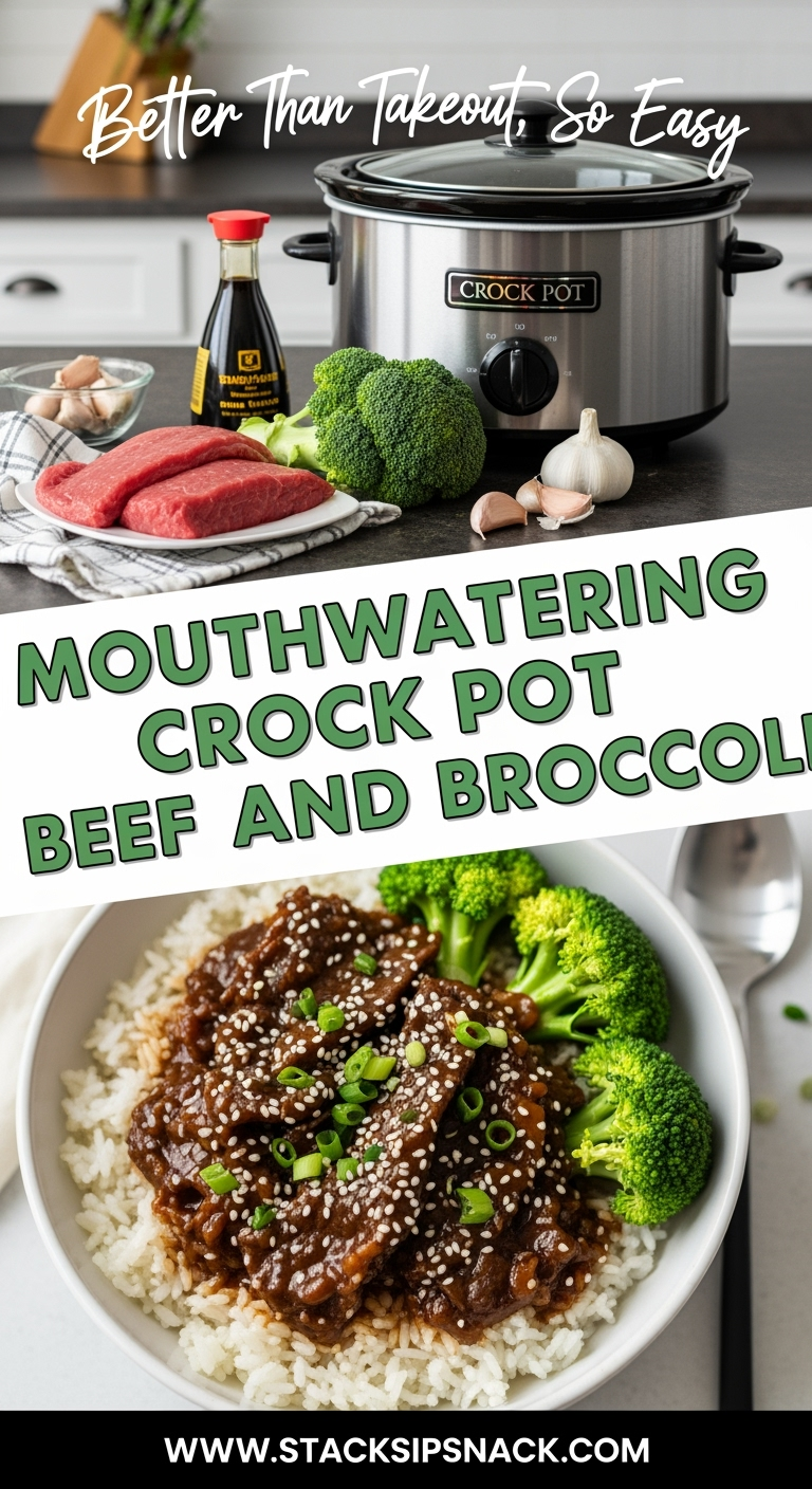 Mouthwatering Crock Pot Beef and Broccoli 7 better takeout crockpot beef broccoli 2025 10 07T135015.222Z