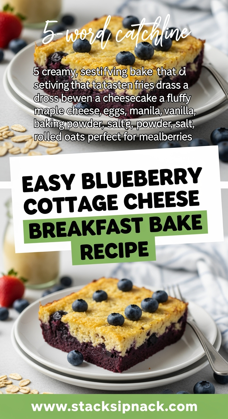 blueberry cottage cheese breakfast bake 2025 10 05T055102.818Z