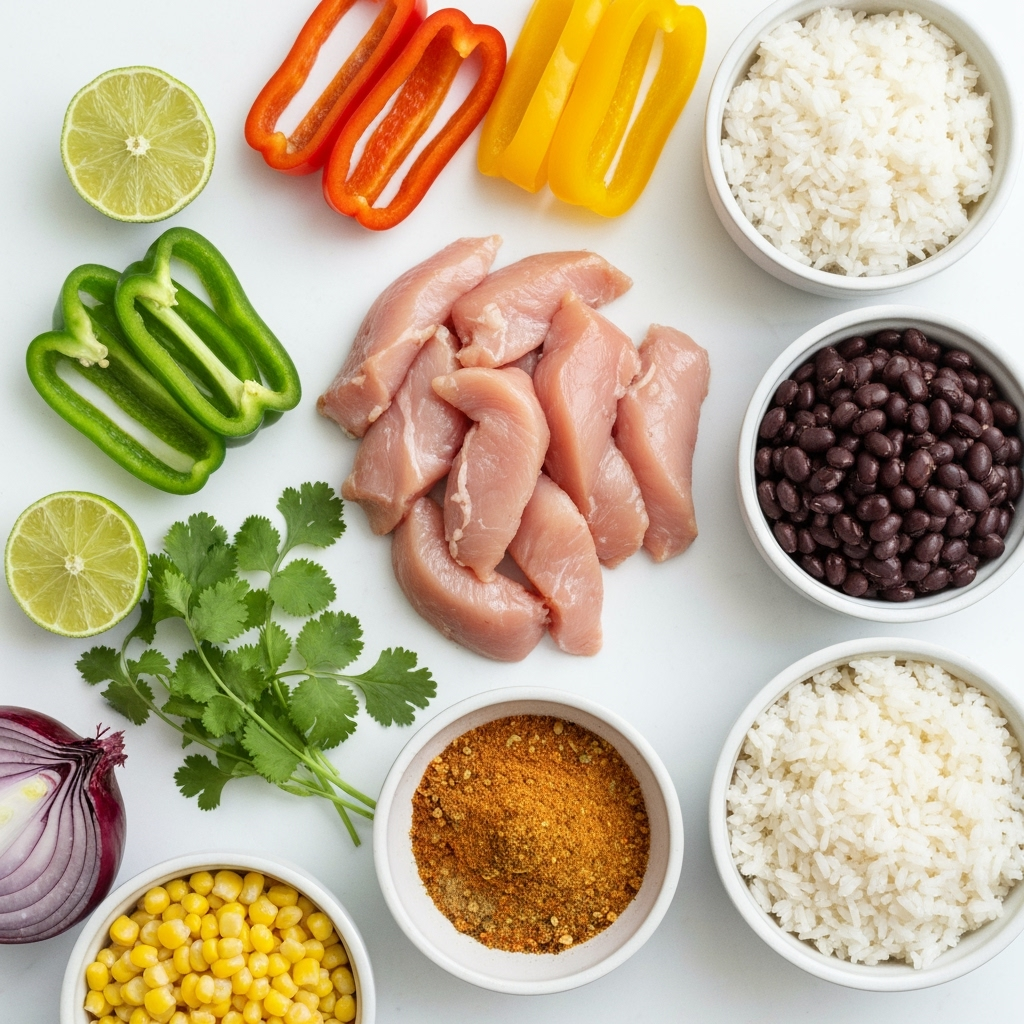 chicken fajita meal prep bowls 2025 10 06T103859.521Z 1