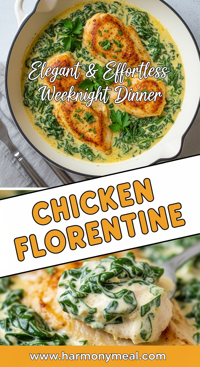 chicken florentine pinterest recipe 2025 10 02T225527.423Z
