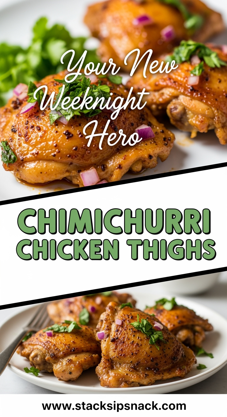 chimichurri chicken thighs pinterest food photography 2025 10 01T060753.659Z 1