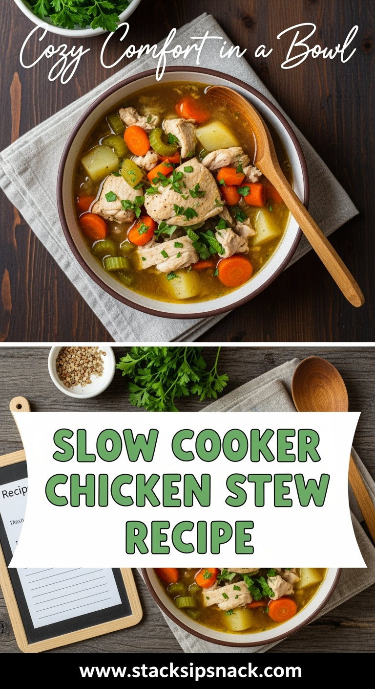 cozy comfort bowl chicken stew recipe 2025 10 07T195741.694Z