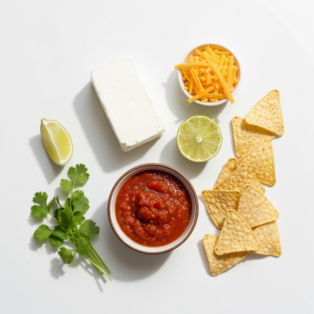 Cream Cheese Salsa Dip 5 cream cheese salsa dip ingredients 2025 10 03T113823.496Z