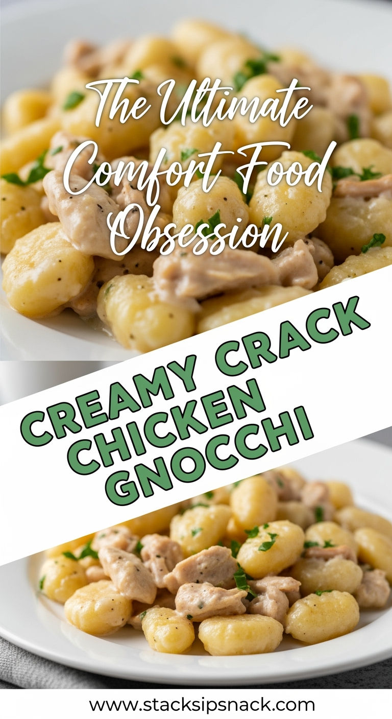 Creamy Crack Chicken Gnocchi 7 creamy crack chicken gnocchi pinterest recipe 2025 10 06T171925.456Z 1