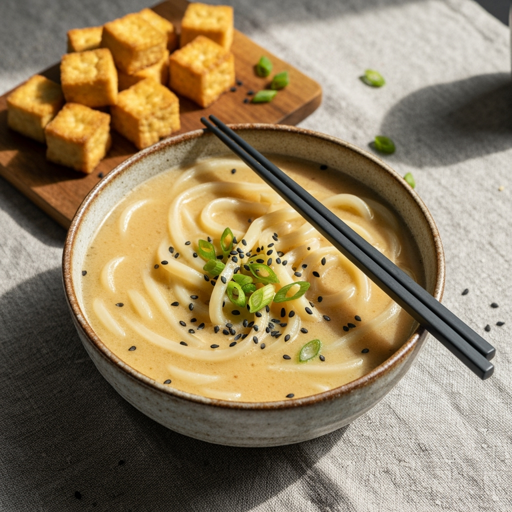 CREAMY MISO UDON SOUP 6 creamy miso udon crispy tofu 2025 10 08T031631.373Z