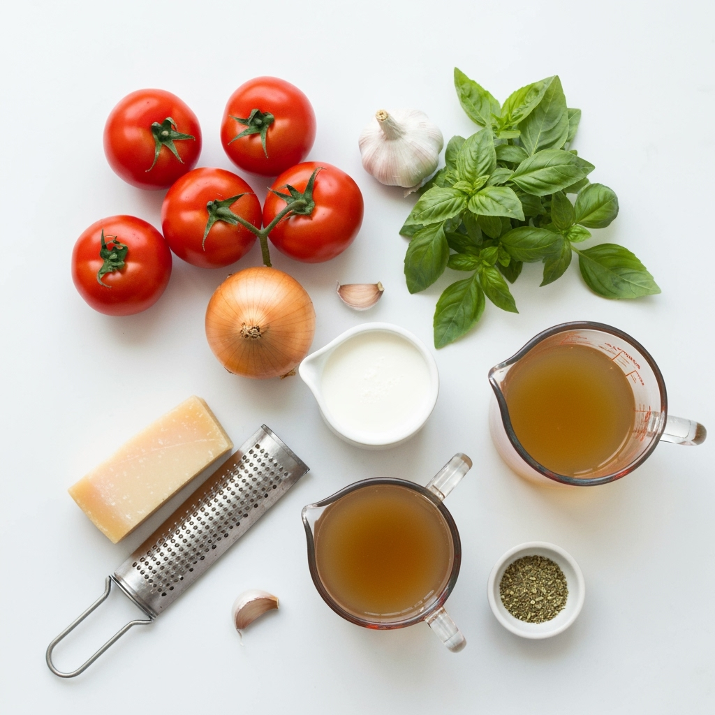 Creamy Parm Tomato Soup 5 creamy parmesan tomato soup ingredients 2025 10 05T214320.744Z 1