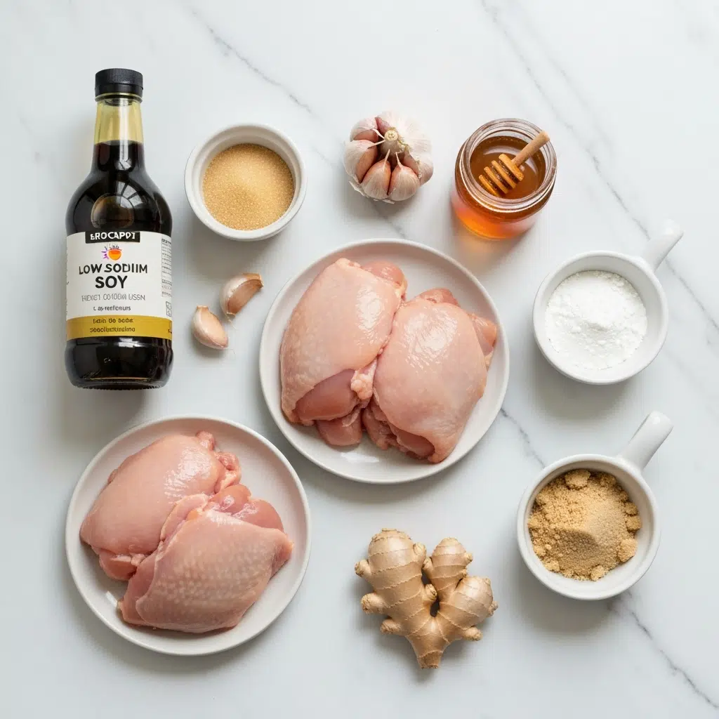 crockpot teriyaki chicken ingredients overhead 2025 10 06T195737.768Z 1