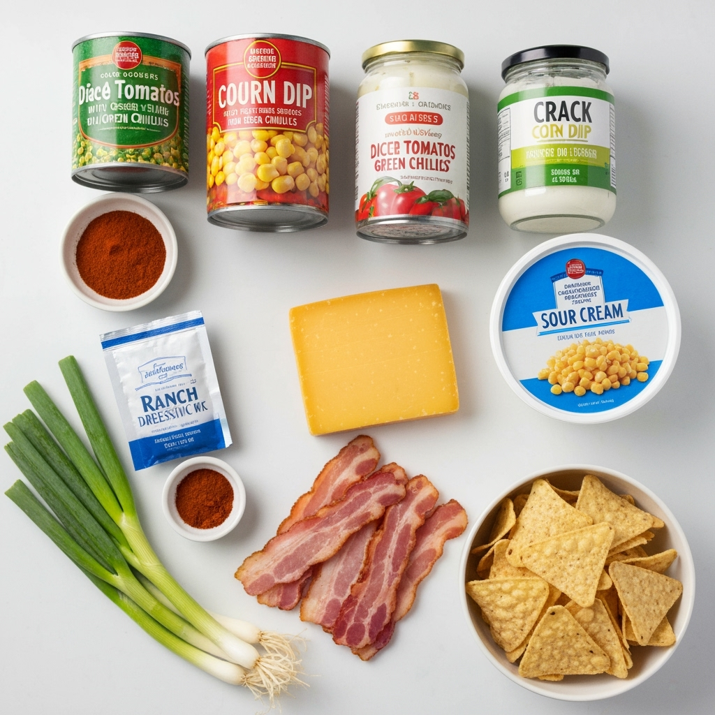 fresh corn dip ingredients flat lay recipe 2025 10 01T052138.537Z 1
