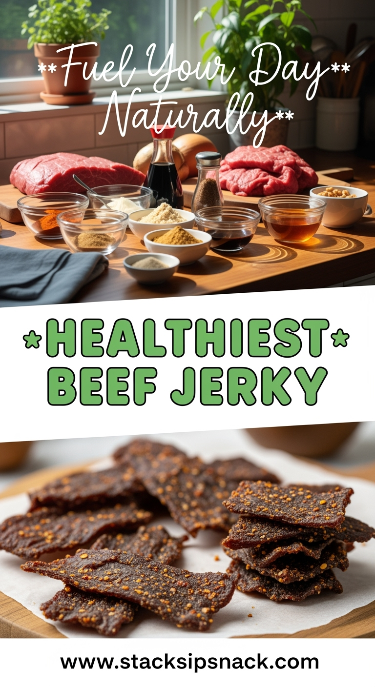 healthiest beef jerky pinterest recipe 2025 10 08T013912.246Z