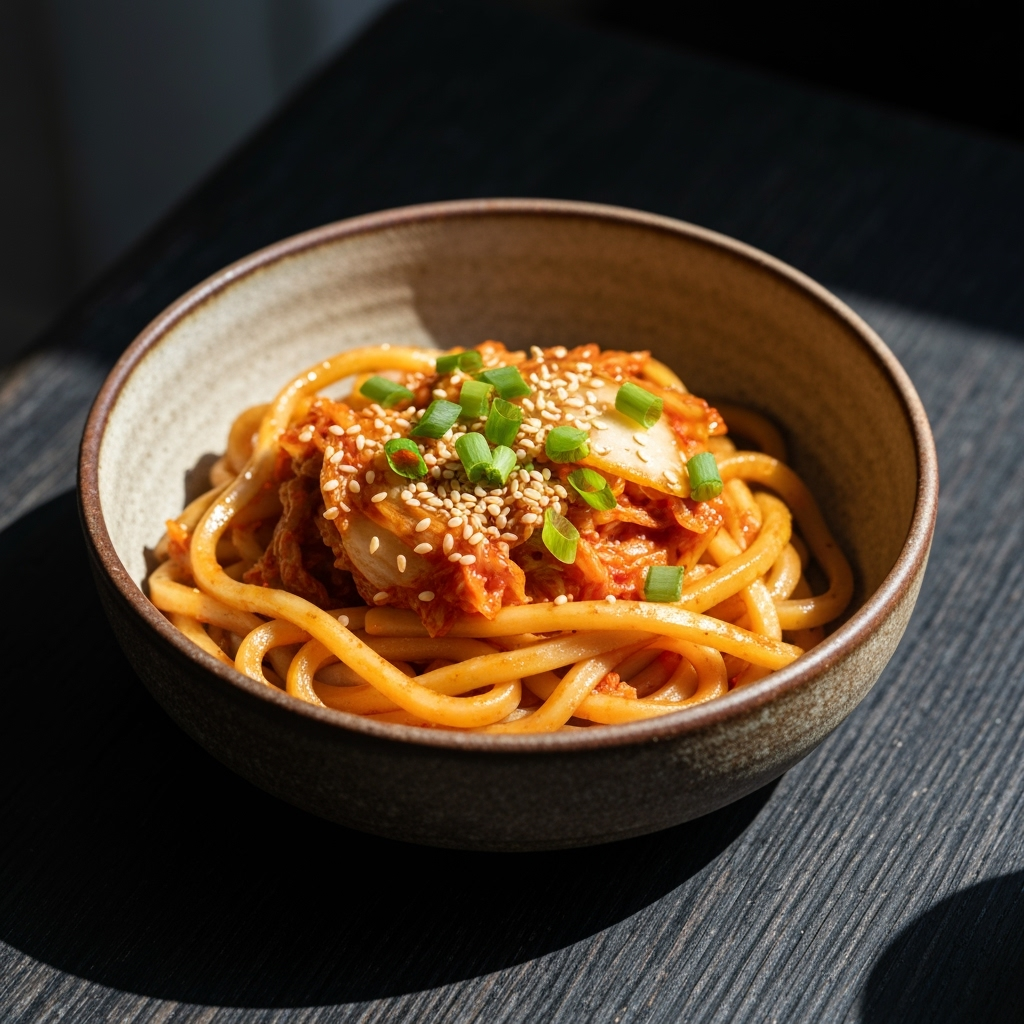 kimchi udon stir fry bowl 2025 10 06T113940.519Z 1