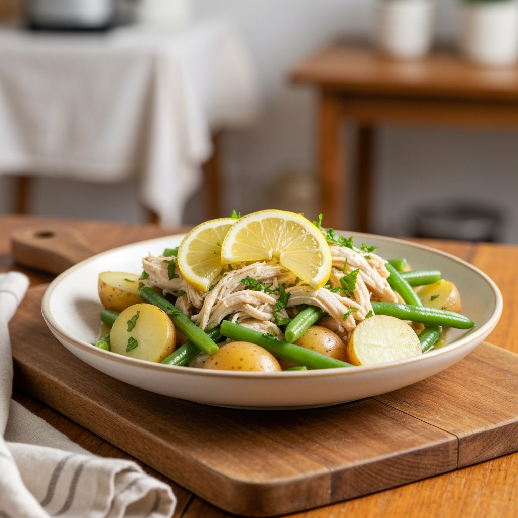 lemon herb chicken crockpot recipe 2025 10 06T115812.704Z 1