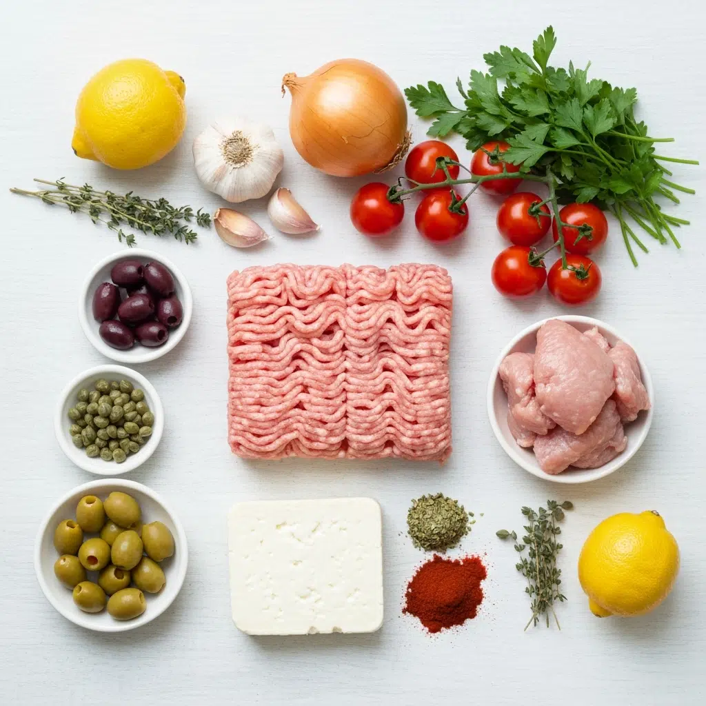 mediterranean keto chicken skillet ingredients 2025 10 05T214651.697Z 1