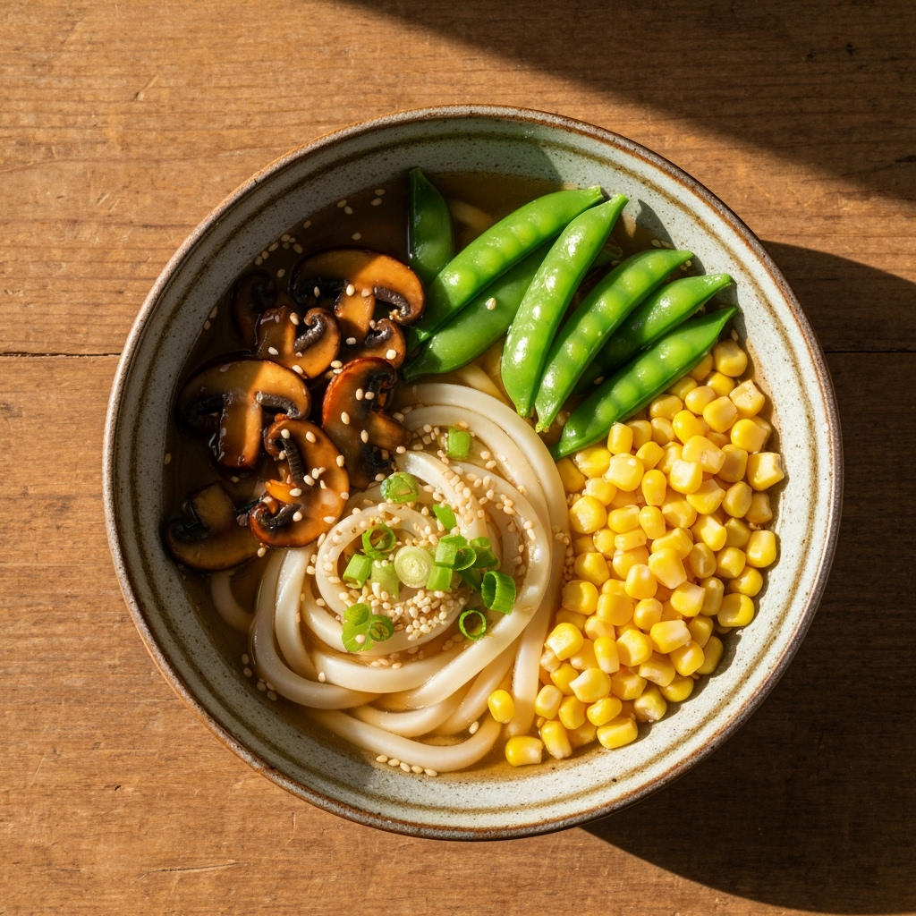 Miso Udon Noodle Soup with Teriyaki Mushrooms 6 miso udon noodle soup bowl 2025 10 06T191625.828Z 1