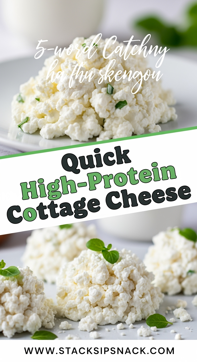quick high protein cottage cheese pinterest 2025 10 05T120752.109Z