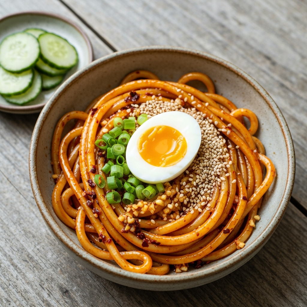 rustic chili oil udon noodle bowl 2025 10 02T215854.114Z