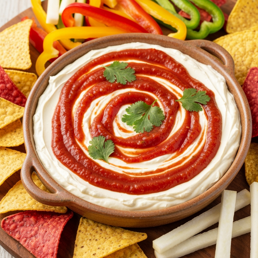 Cream Cheese Salsa Dip 6 rustic cream cheese salsa dip 2025 10 03T113846.835Z