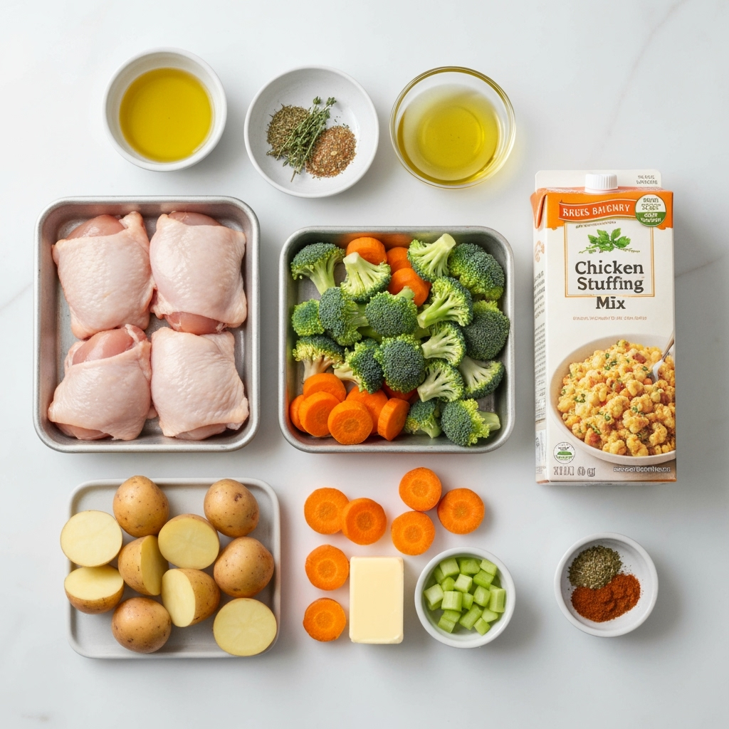 sheet pan chicken stuffing ingredients 2025 10 07T171956.315Z 1