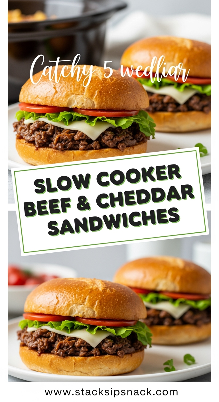 slow cooker beef cheddar sandwiches pinterest 2025 10 05T115725.634Z 1