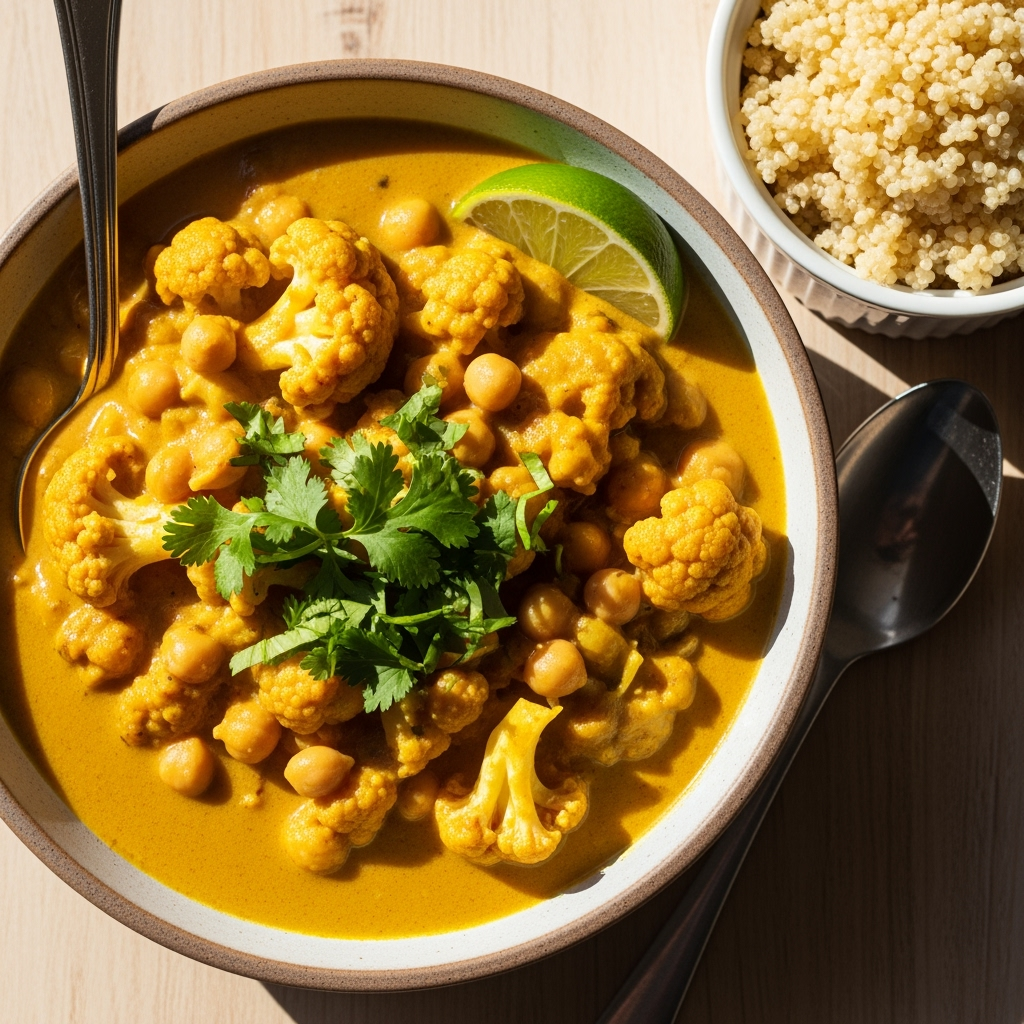 Recipe variation for 3