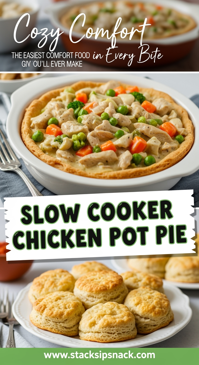 slow cooker chicken pot pie pinterest food photo 2025 10 02T105641.965Z