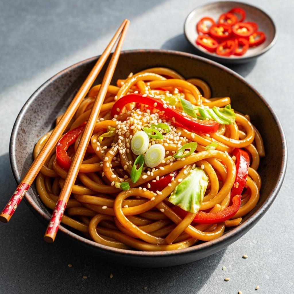 yaki udon noodles stir fry 2025 10 07T191600.729Z 1