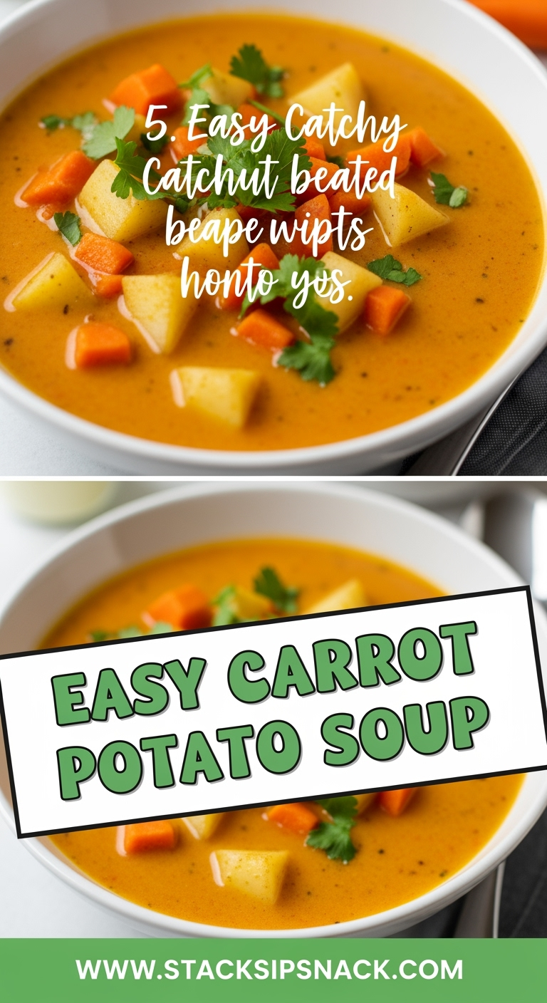 Easy Carrot Potato Soup Pinterest 2025 10 15T142723.811Z