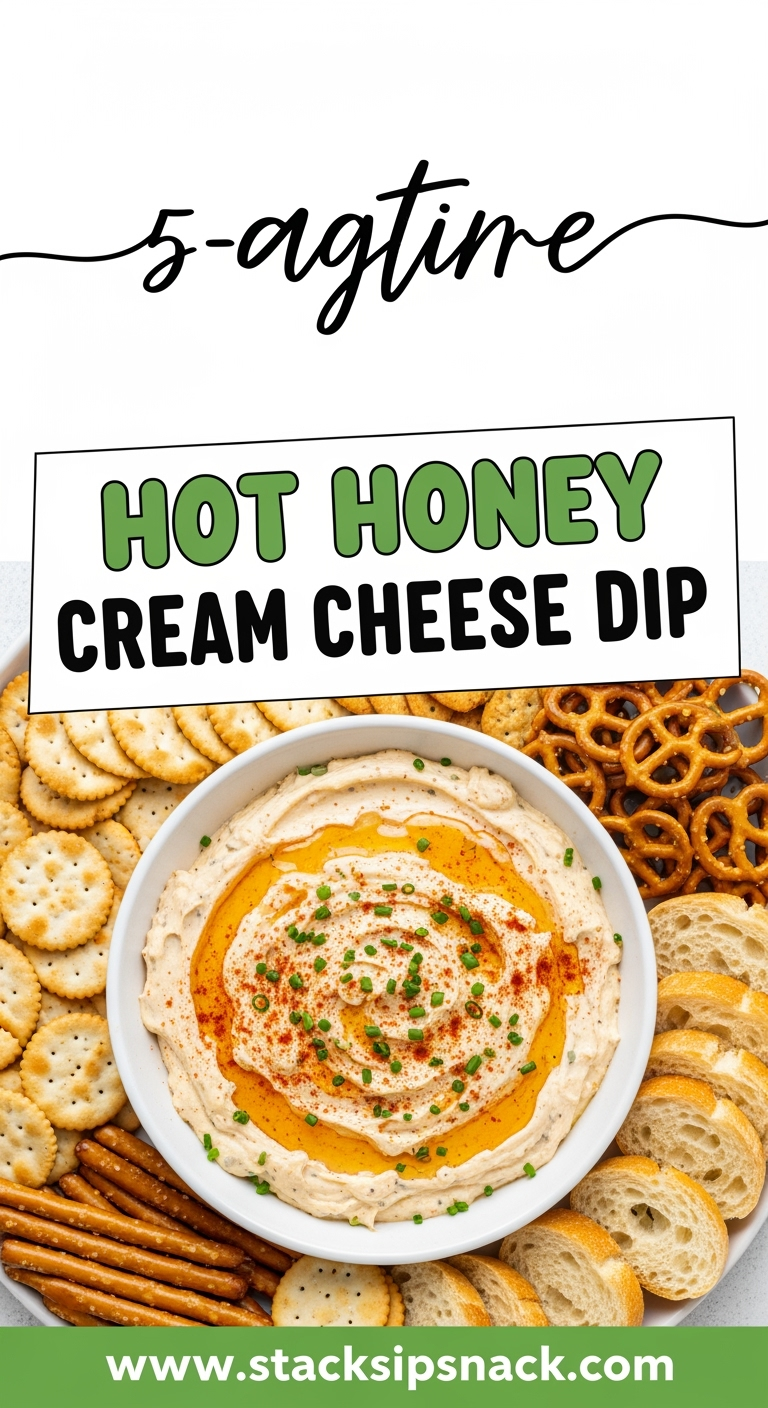 Hot Honey Cream Cheese Dip 2025 10 06T040801.051Z