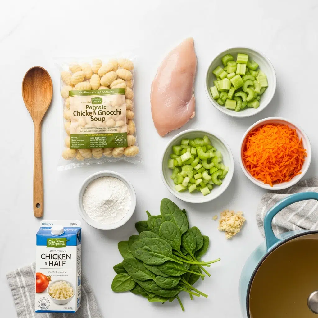 chicken gnocchi soup ingredients overhead 2025 10 08T054329.564Z