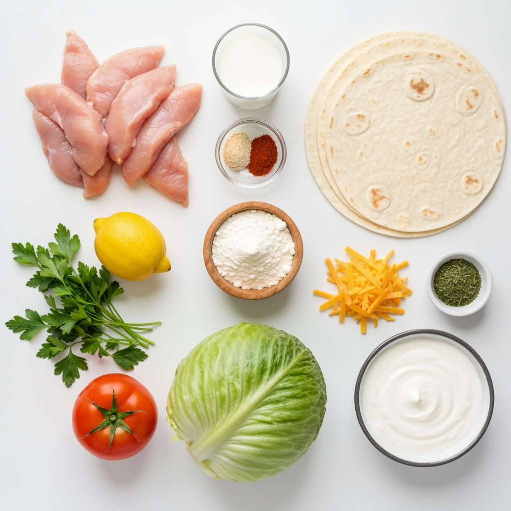 crispy chicken ranch wrap ingredients 2025 10 07T092039.719Z