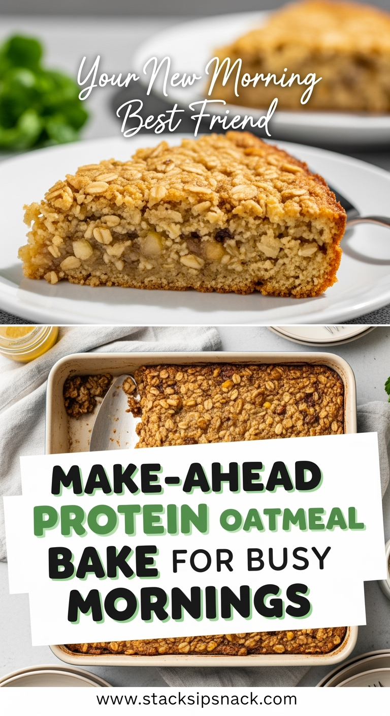 Make-Ahead Protein Oatmeal Bake for Busy Mornings 7 make ahead protein oatmeal bake 2025 10 07T135506.215Z